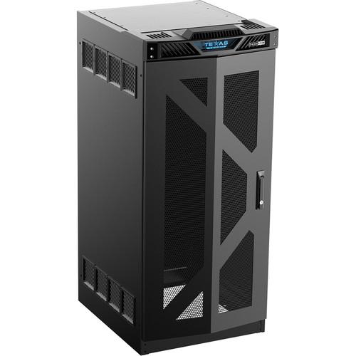 Atlas Sound TT25-25V Texas Tough 25 RU Rack