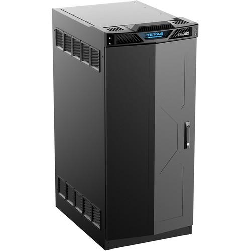 Atlas Sound TT25-30S Texas Tough 25 RU Rack