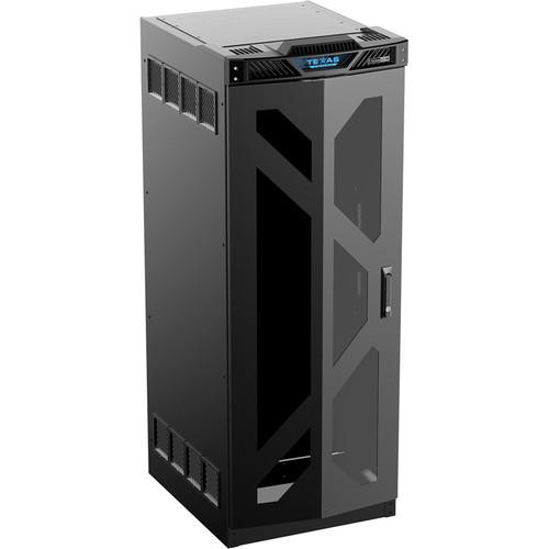 Atlas Sound TT30-25P Texas Tough 30 RU Rack