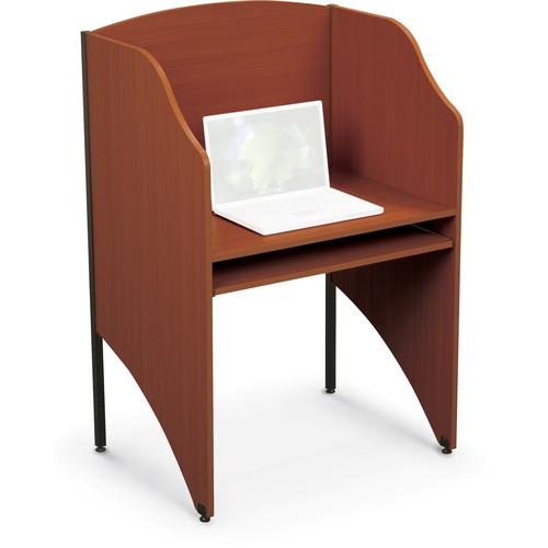 Balt Standard Floor Carrel