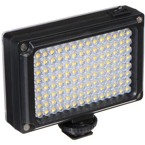Beastgrip BL112 On-Camera LED Light