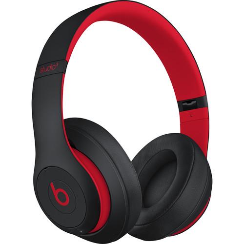 Beats by Dr. Dre Studio3 Wireless Bluetooth Headphones