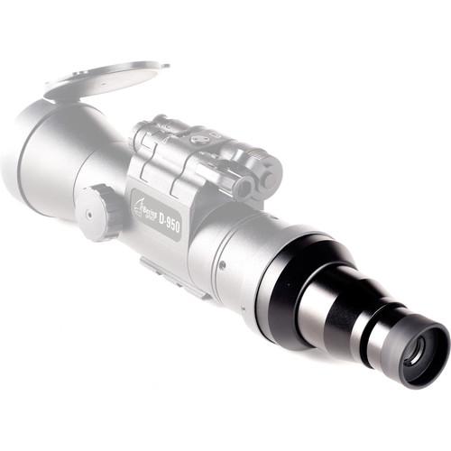 Bering Optics 2x Eyepiece Adapter for D-950 Clip-On Riflescope