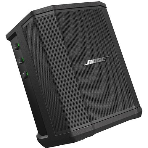 Bose S1 Pro Multi-Position PA System with Battery Pack