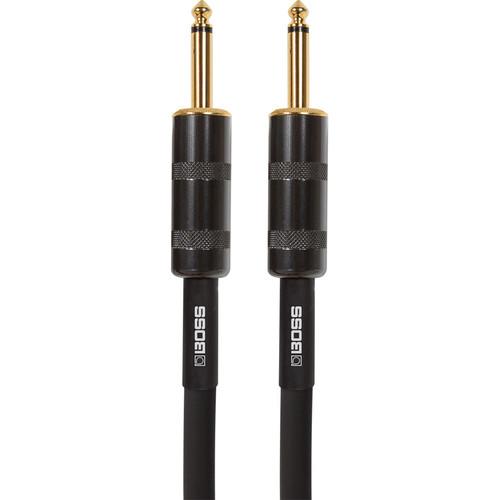 BOSS BSC-3 1 4" to 1 4" Speaker Cable