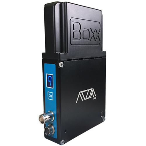 Boxx TV Ltd. Atom Lite System