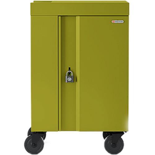 Bretford 20-Device CUBE Mini Charging Cart