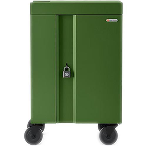 Bretford 20-Device CUBE Mini Charging Cart