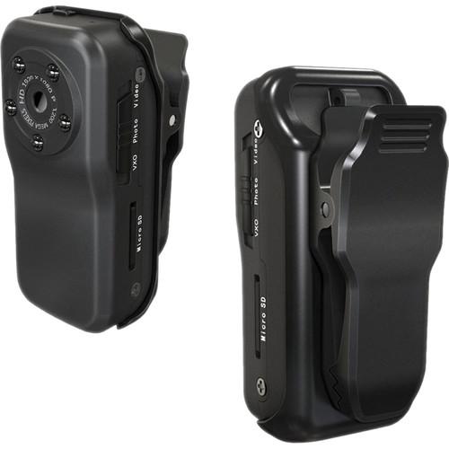 BrickHouse Security Xtreme Mega Mini IR Pro Camera