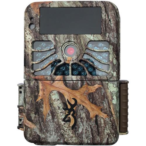 Browning Recon Force 4K Trail Camera