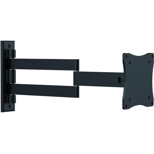 CableTronix Extending Wall Mount for LCD Television Monitor