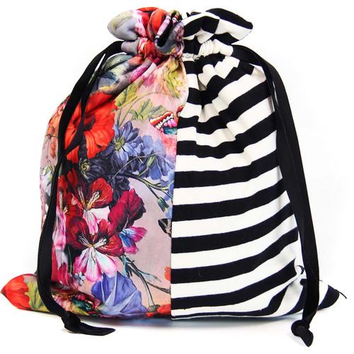 Capturing Couture Protective Tote Bag for DSLR Camera Body