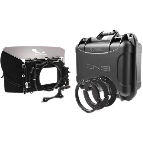 Chrosziel Cine.1 MB DBLKIT 19 - 4x5.65 FLX