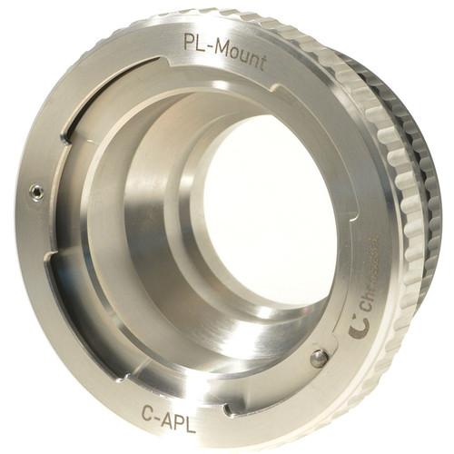Chrosziel Collimator Lens Mount Adapter