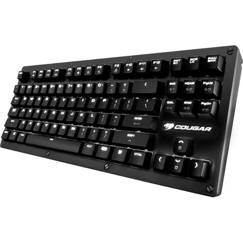 COUGAR Puri TKL Backlit Mechanical Keyboard