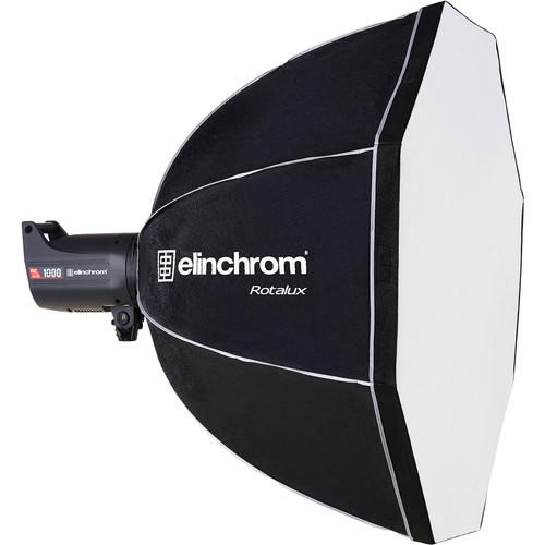 Elinchrom Rotalux Deep Octabox