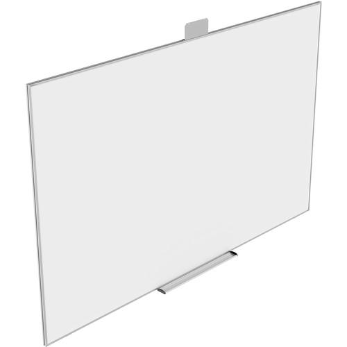 Epson 100" Da-Lite IDEA Screen for Projection and Dry-Erase