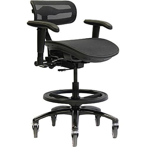 ErgoLab Stealth Pro Chair for Audio