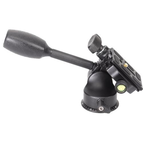 Field Optics Research FPH-200 Pan Head