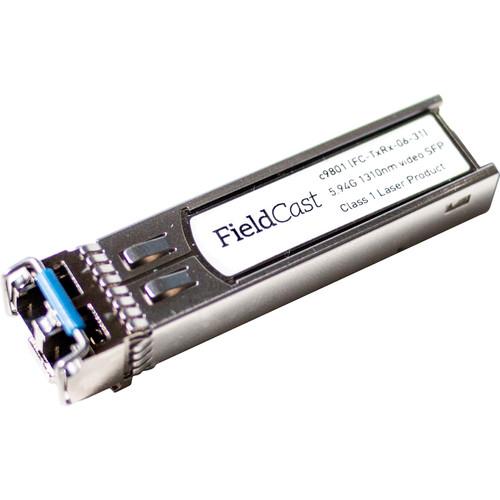 FieldCast FC-TXRX-06-31 SFP Optical Transceiver