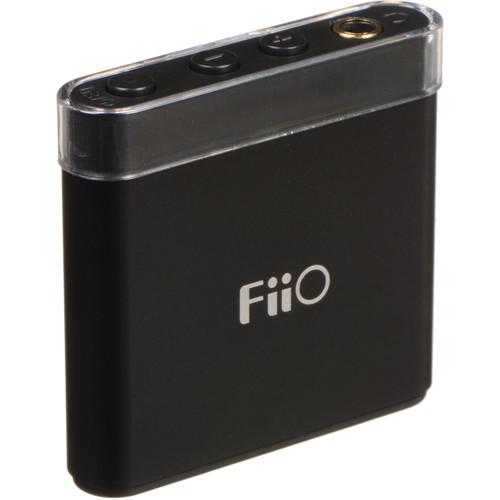 FiiO A1 Portable Headphone Amp