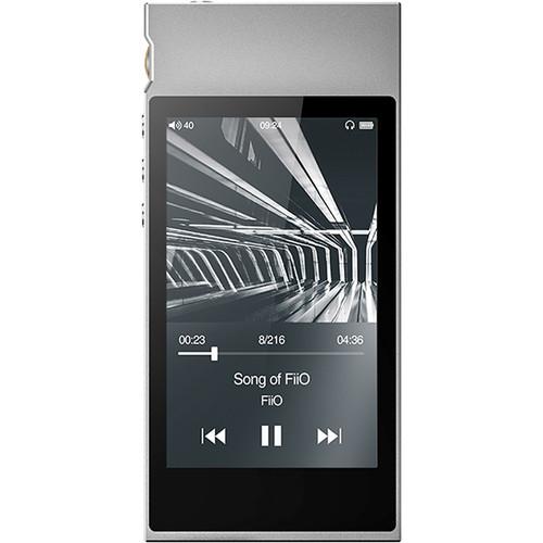 FiiO M7 Portable High-Resolution Lossless Audio Player