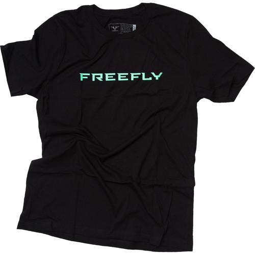 FREEFLY Wordmark T-Shirt