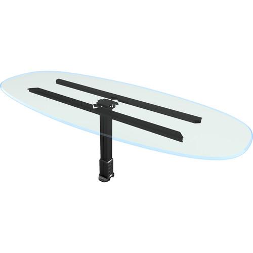 FSR Wire Marshall Complete Table-to-Floor Cable Management Kit