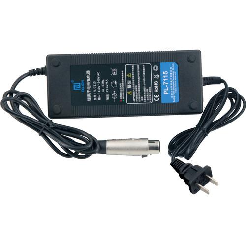 Fxlion XLR Fast Cable Charger for 26V Multifunctional High Power Block Battery FX-HP-7224
