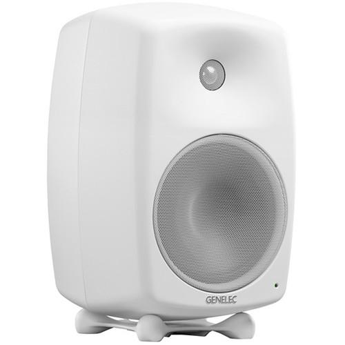 Genelec 8350A SAM Series 8" 2-Way 350W Active Studio Monitor