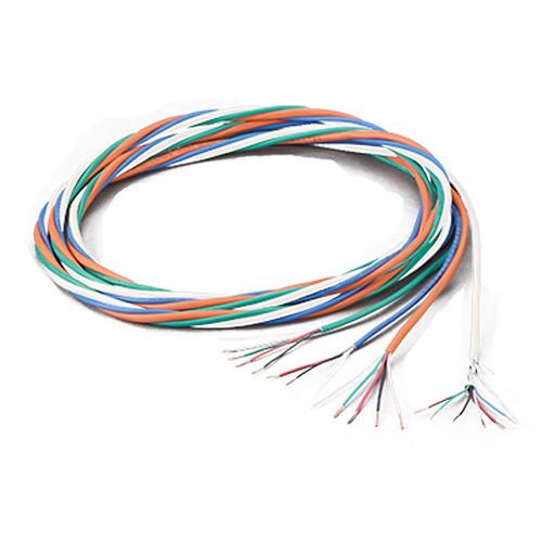 Honeywell 22 6 Stranded Shielded 18 4 22 4 22 2 Cable