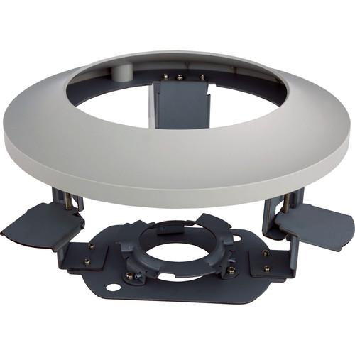 Honeywell In-Ceiling Mounting Bracket for HDZ Series Camera