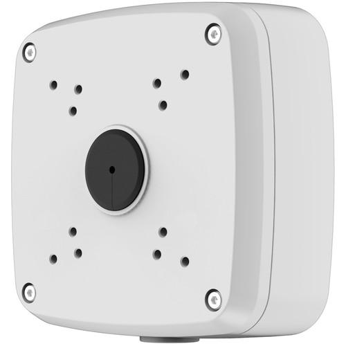 Honeywell Junction Box for HD30HD1, HD30HD2, and HB74HD1 Series Cameras