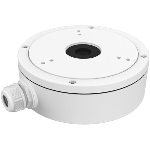 Honeywell Junction Box for HD31WH Series Cameras