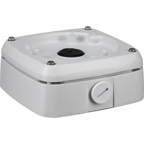Honeywell Junction Box for HD73HD1 and HD73HD2 Series Cameras