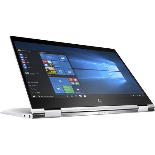 HP 12.5" HP EliteBook x360 1020 G2 Multi-Touch 2-in-1 Laptop