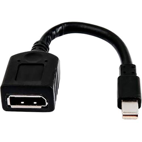 HP Mini DisplayPort to DisplayPort Adapter Cable