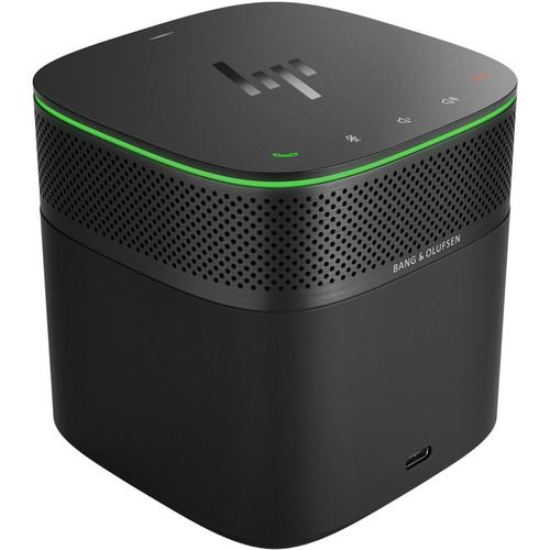 HP Thunderbolt Dock G2 with Combo Cable