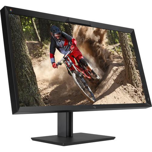 HP Z31x 31.1" 17:9 DreamColor Studio Cinema 4K IPS Display