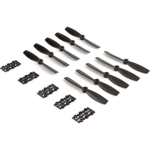 HQProp Bullnose 6 x 4.5" Fiberglass Propeller