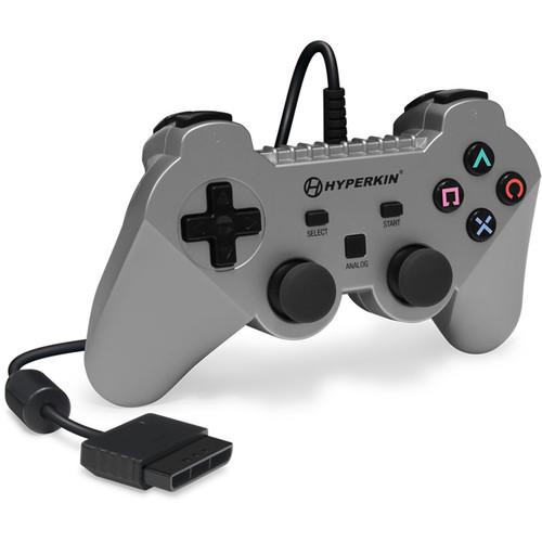 HYPERKIN Brave Warrior Premium PS2 Controller