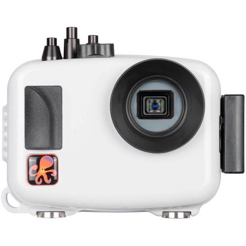 Ikelite Underwater Housing for Panasonic Lumix TS5, TS6, FT5 and FT6