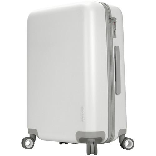 Incase Designs Corp Novi 4-Wheel Hubless Travel Roller 27