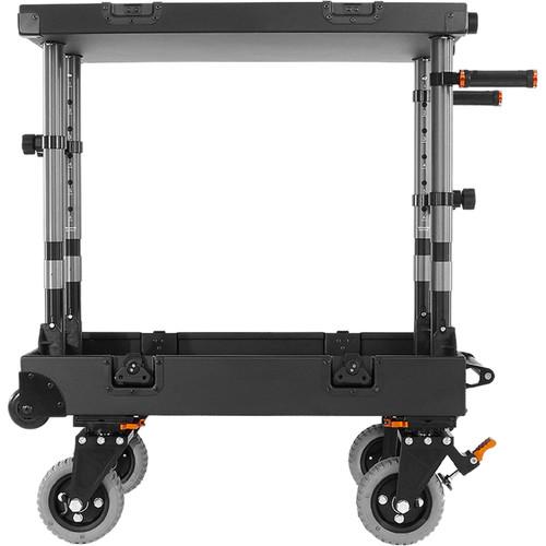 Inovativ Scout 31 EVO Equipment Cart