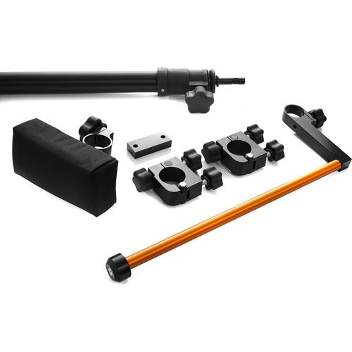 Inovativ Steadicam System for Apollo 40 52 Carts