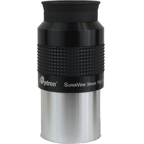 iOptron Super View 68° 30mm Eyepiece