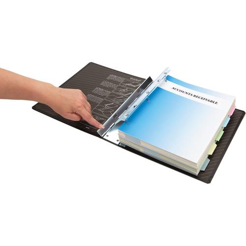 Itoya SpringPost Binder