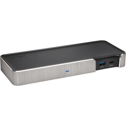 Kensington SD5200T Thunderbolt 3 Docking Station