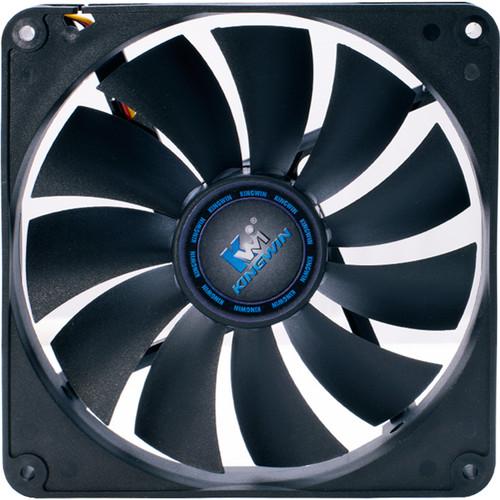 Kingwin Long-Life Bearing Case Fan for Advanced Mobile Rack Series