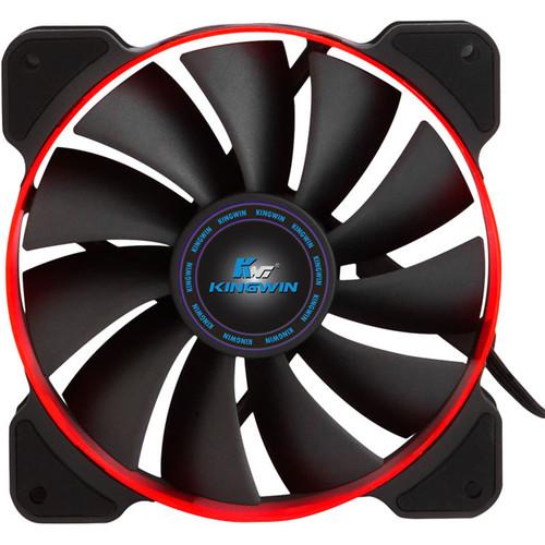 Kingwin PWM Long-Life Bearing Case Fan for XF Mobile Rack Series